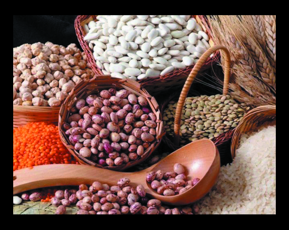 Bakliyat &Uuml;r&uuml;nleri